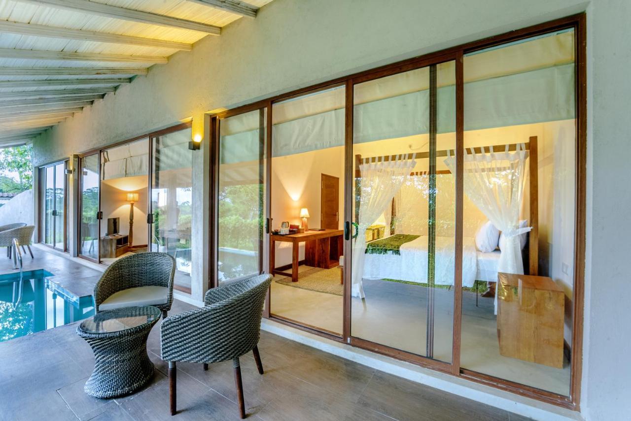 קנדי Celestial Hills - Villas & Suites By The Clarks מראה חיצוני תמונה
